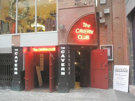 16 gennaio 1957 – Il Cavern Club apre a Liverpool