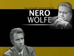Se Nero Wolfe è più vero di Rex Stout