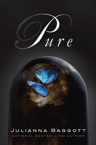 Recensione: Pure (Pure #1) di Julianna Baggott