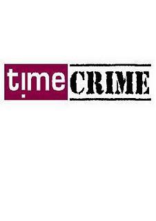 Nasce TimeCrime, nuovo contenitore editoriale per gli amanti del Thriller in tutte le sue forme...