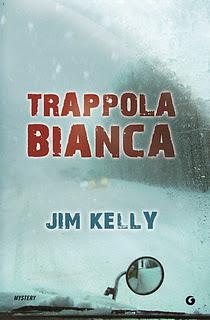 Avvistamento: Trappola bianca di Jim Kelly