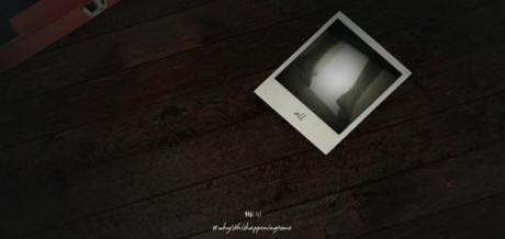 Viral point: Polaroid nascoste per Silent House