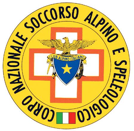 Il CNSAS a disposizione per l’intervento di soccorso alla Costa Concordia Corpo Nazionale Soccorso Alpino e Speleologico