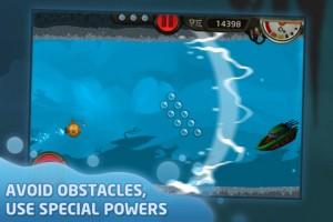 nautilus the submarine adventure Nautilus – The submarine adventure , la predizione dei Maya si verifica