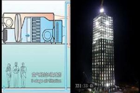 Costruire un grattacielo in 15 giorni? Yes we can! E’ successo in Cina | VIDEO grattacielo record cinese Costruire un grattacielo in 15 giorni? Yes we can! E’ successo in Cina | VIDEO