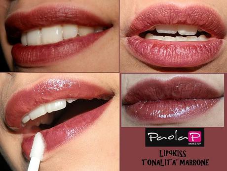 Recensione: PAOLA P MAKE UP!