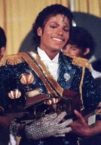 16 gennaio 1984: Michael Jackson vince 8 Music Awards