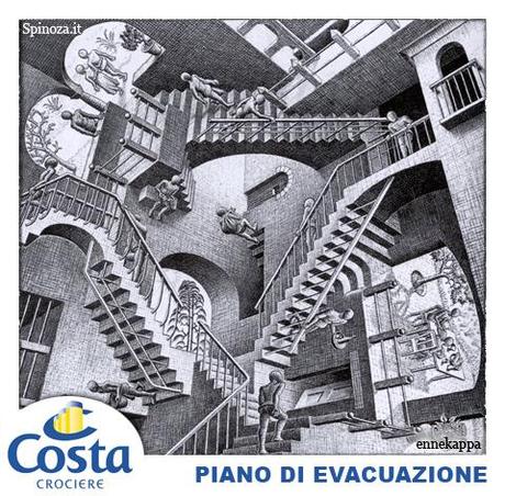 La sottile linea gialla La sottile linea gialla