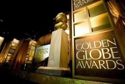 Golden Globe 2012