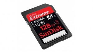 Sandisk apre il sipario sulla scheda SDXC più veloce sul mercato Sandisk apre il sipario sulla scheda SDXC più veloce sul mercato