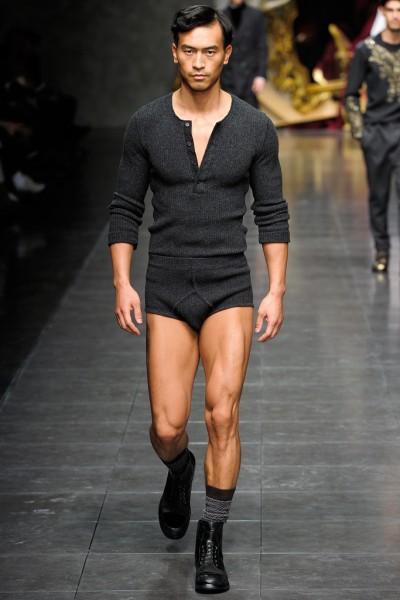 Focus on Dolce&Gabbana; FW13 Focus on Dolce&Gabbana; FW13