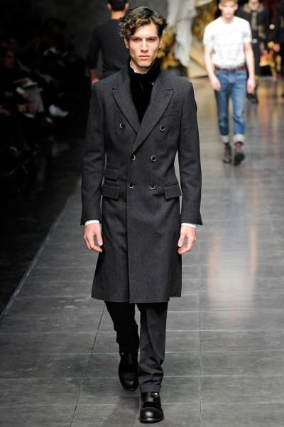 Focus on Dolce&Gabbana; FW13 Focus on Dolce&Gabbana; FW13