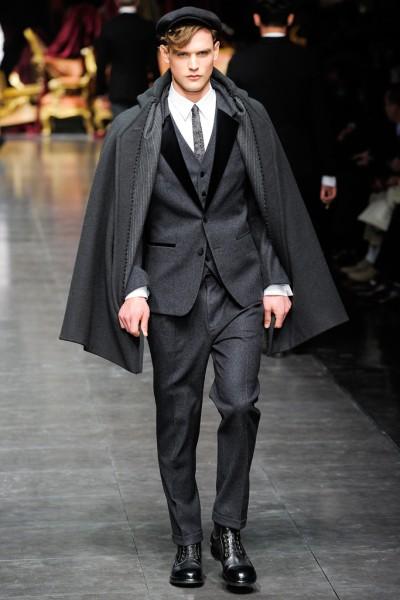 Focus on Dolce&Gabbana; FW13 Focus on Dolce&Gabbana; FW13