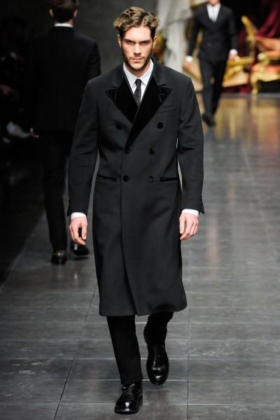 Focus on Dolce&Gabbana; FW13 Focus on Dolce&Gabbana; FW13