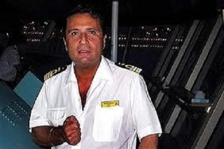 Scettino francesco comandante Costa concordia Costa Concordia, Pm conferma: colpa di Schettino e del suo “inchino”