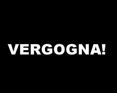 Una pessima giornata che non fermerà il cambiamento