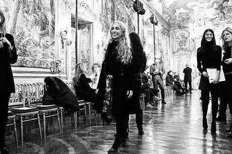 MFW Uomo: Moncler Gamme Bleu autunno 2012 37