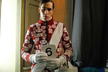 MFW Uomo: Moncler Gamme Bleu autunno 2012 35