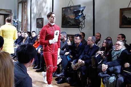MFW Uomo: Moncler Gamme Bleu autunno 2012 52