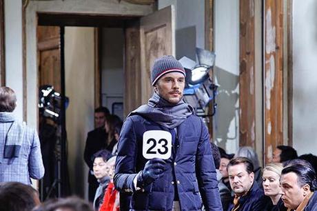 MFW Uomo: Moncler Gamme Bleu autunno 2012 63