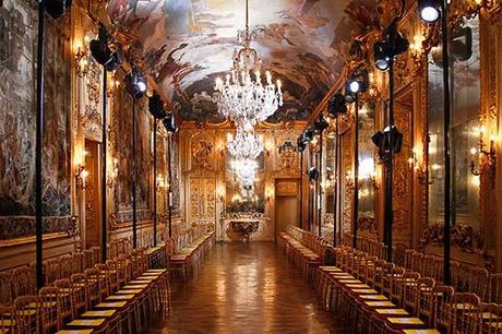 MFW Uomo: Moncler Gamme Bleu autunno 2012 01