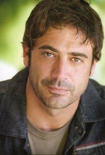 Jeffrey Dean Morgan in “The Rut”