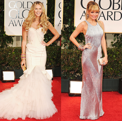 Golden Globes Style! Password:LUCE!