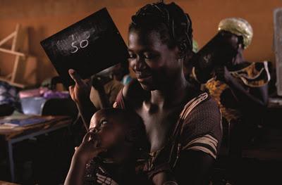 Festa della Donna L'OCCITANE EN PROVENCE sosteniamo le Donne del Burkina Faso