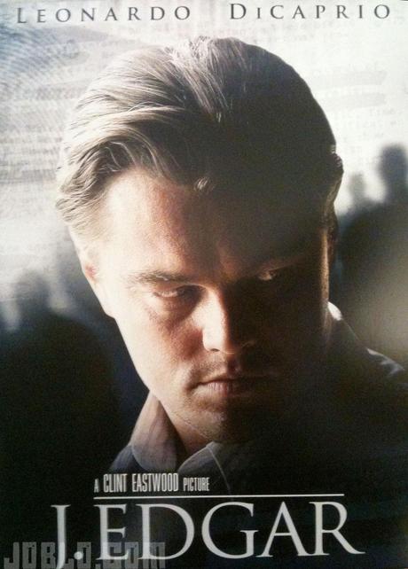 Trailer Simulazione: “J.Edgar”