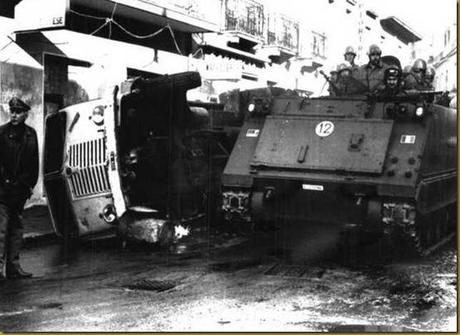 Calabria - Reggio calabria-1971-03 Calabria - Reggio calabria-1971-03