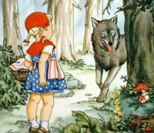 Leggere fiabe, un'esperienza da riscoprire fiabe