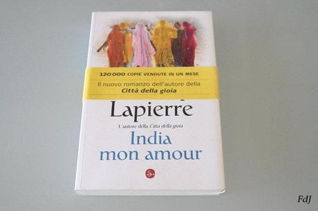 India mon amour – Lapierre.