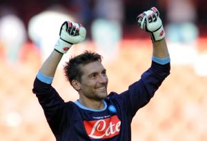 De Sanctis: “Mi sento Napoletano”