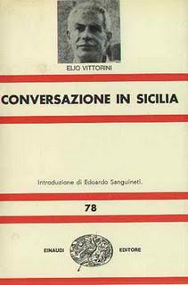 Conversazione in Sicilia - Elio Vittorini