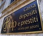 Cassa Depositi e Prestiti meno affidabile...