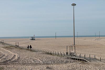 Figueira da Foz, Mare Spiaggia e Sole