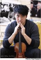 Ray Chen, Storia di un talento violinistico