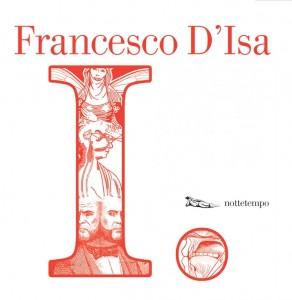 Francesco D'Isa 