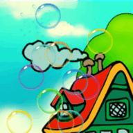 backgr-192x192 Blowing Bubble per Symbian