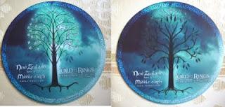 Un Signore... per tappetino Un Signore... per tappetino