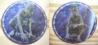 Un Signore... per tappetino Un Signore... per tappetino