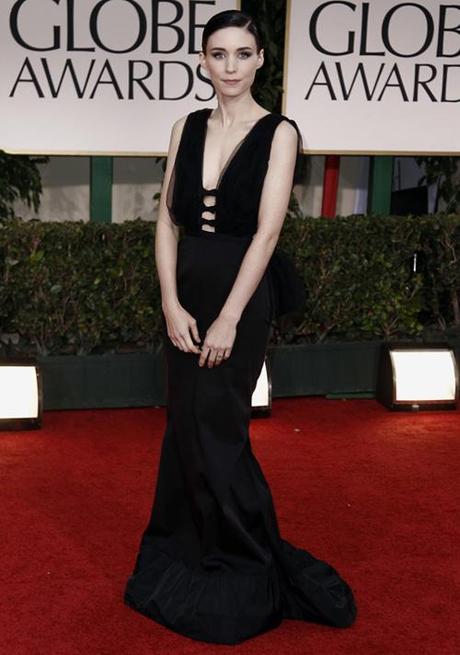 Events and Red Carpet// Golden Globe Awards