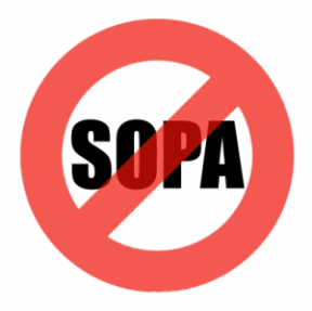 [Editoriale] SOPA e PIPA: che sta succedendo?
