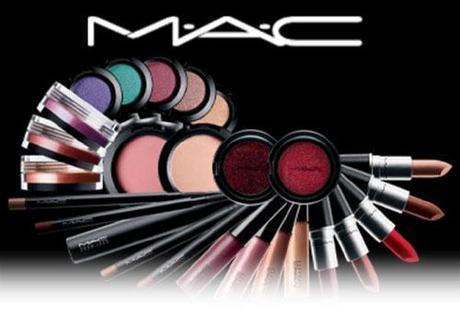Haul MAKE UP: Kiko e Mac Cosmetics Iris Collection YOUTUBE