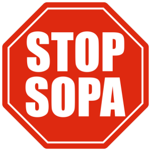 No Sopa