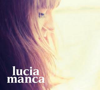 Lucia Manca - S/T