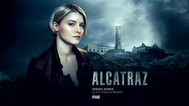 Alcatraz, JJ Abrams e i traumi telefilmici.