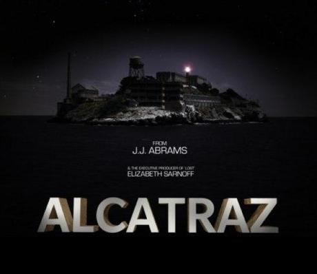 Alcatraz, JJ Abrams e i traumi telefilmici.