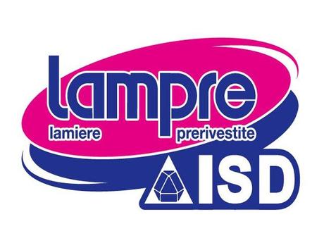 Team LAMPRE ISD 2012