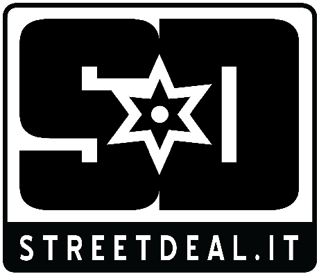 SCONTI su StreetDeal.it sconti 30% 50%‏